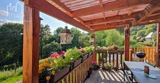 Photo Exclusivité -chalet 145 m² hab, terrain attenant 5384 m² image 2/4