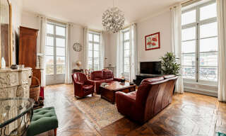 Appartement 4 Pièces 126 m² à vendre à Nantes (44000)