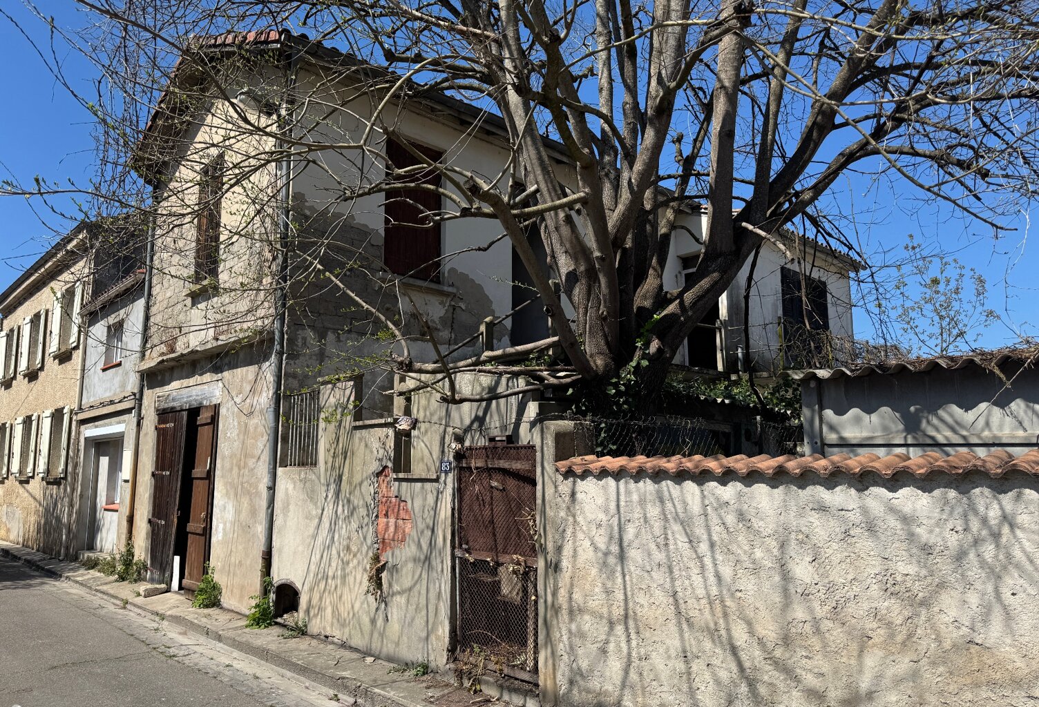 Vente maison 5 pièces 65 m² Agen (47000) — photo 1
