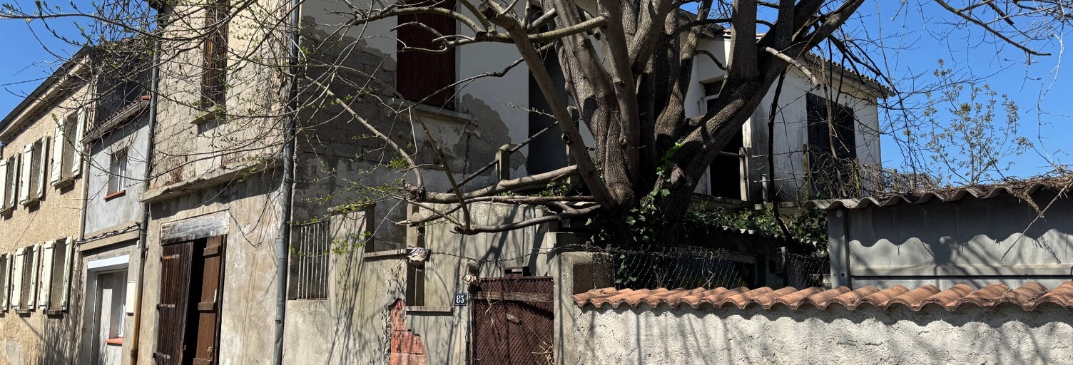 Maison 5 Pièces 65 m² à vendre à Agen (47000)