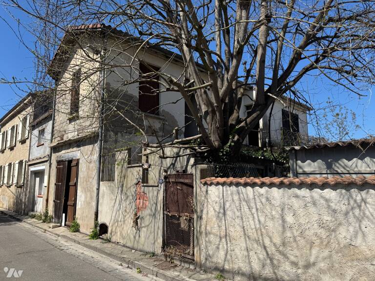 Maison 5 pièces 65 m² — photo 1