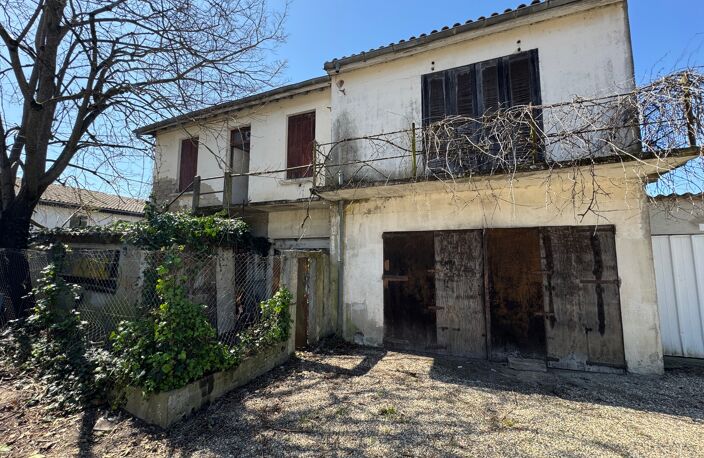 Vente maison 5 pièces 65 m² Agen (47000) — photo 2