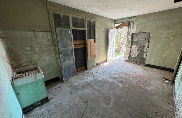 Vente maison 5 pièces 65 m² Agen (47000) — photo 3