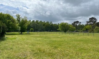 Terrain 850 m² à construire Casteljaloux (47700)