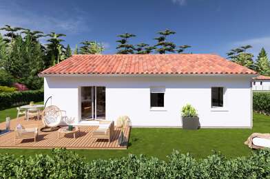 Maison 4 pièces 209900 €