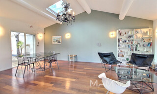 Maison 5 Pièces 135 m² à vendre à Marseille 7 (13007)