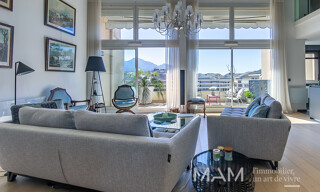 Appartement 4 Pièces 161 m² à vendre à Marseille 8 (13008)