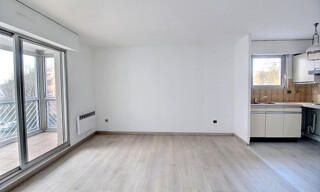 Appartement 2 Pièces 49 m² à vendre à Marseille 8 (13008)