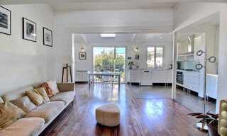 Maison 6 Pièces 120 m² à vendre à Marseille 7 (13007)