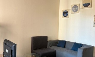 Appartement 2 Pièces 32 m² à louer à Lyon 1 (69001)