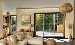 Appartement 3 Pièces 63 m² à vendre à Dardilly (69570)