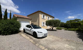 Maison 7 Pièces 160 m² à vendre à Roubia (11200)