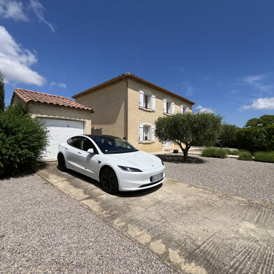Maison 7 pièces 399200 €