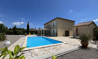 Maison 7 Pièces 160 m² à vendre à Roubia (11200)