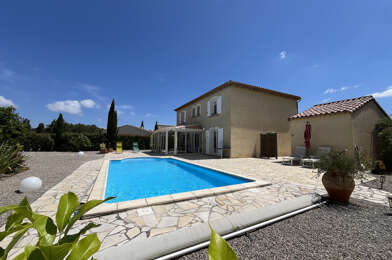 Maison 7 pièces 399200 €