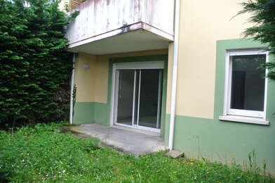 Appartement 2 pièces 60000 €