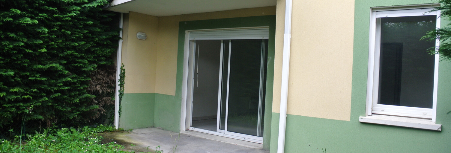 Appartement 2 Pièces 36 m² à vendre à Marmande (47200)