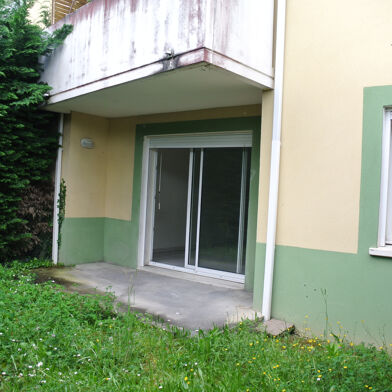 Appartement 2 pièces 60000 €