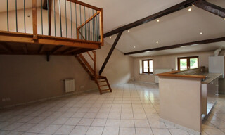 Appartement 4 Pièces 94 m² à louer à Tarare (69170)