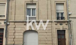 Maison 4 Pièces 96 m² à vendre à Reims (51100)