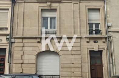 Maison 4 pièces 224700 €