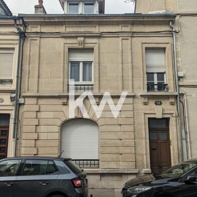 Maison 4 pièces 224700 €