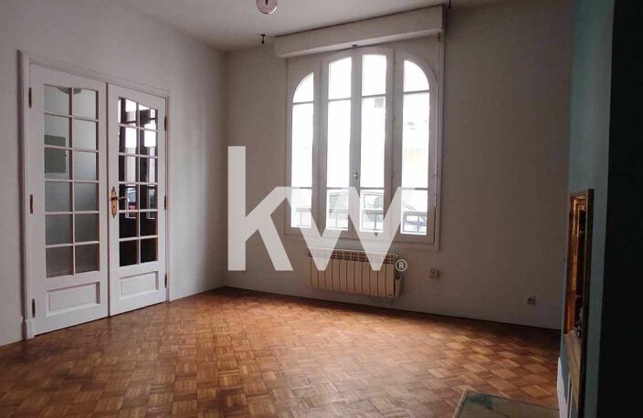 REIMS - 51100 : Maison T4 secteur rue de Cernay — photo 3