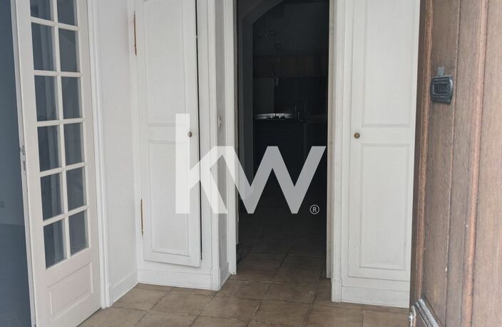 REIMS - 51100 : Maison T4 secteur rue de Cernay — photo 5