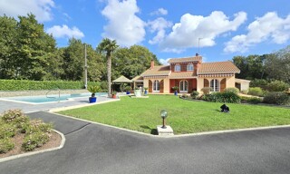 Maison 4 Pièces 124 m² à vendre à Bordeaux (33000)