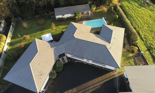 Maison 7 Pièces 200 m² à vendre à Bordeaux (33000)