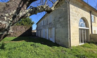 Maison 10 Pièces 331 m² à vendre à Sadirac (33670)