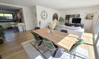 Maison 5 Pièces 140 m² à vendre à Le Bouscat (33110)