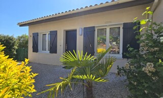 Maison 3 Pièces 76 m² à vendre à Eysines (33320)