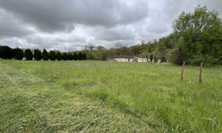 Terrain  1438 m² à vendre à Auriac-sur-Vendinelle (31460)