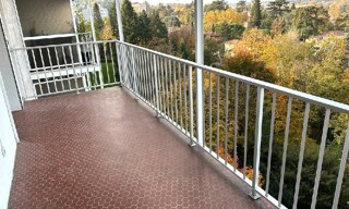 Appartement 1 Pièce 40 m² à louer à Tassin-la-Demi-Lune (69160)