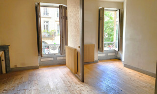 Appartement 3 Pièces 62 m² à vendre à Bordeaux (33000)
