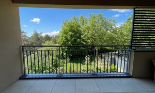 Appartement 4 Pièces 82 m² à vendre à Dardilly (69570)