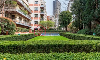 Appartement 1 Pièce 38 m² à louer à Paris 6 (75006)