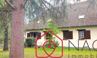 Maison 9 Pièces 220 m² à vendre à Rouen (76000)