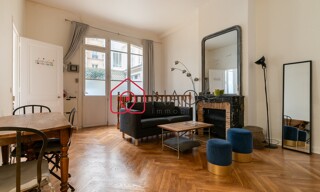 Appartement 3 Pièces 68 m² à louer à Paris 5 (75005)