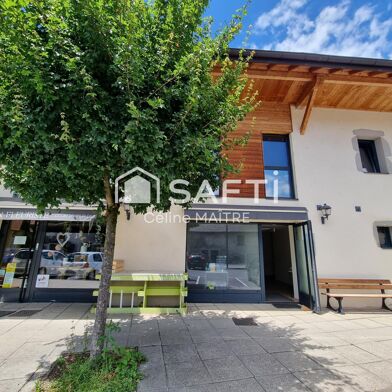 Bureau 3 pièces 320000 €
