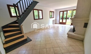 Maison 6 Pièces 143 m² à vendre à Carbon-Blanc (33560)