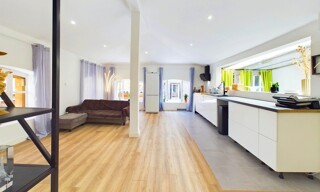 Appartement 2 Pièces 60 m² à vendre à Toulouse (31300)