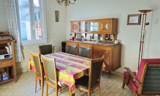 Maison 4 Pièces 84 m² à vendre à Sotteville-lès-Rouen (76300)