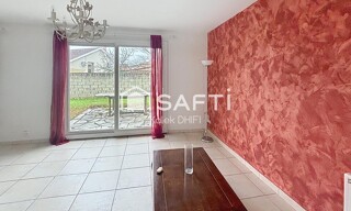 Maison 4 Pièces 95 m² à vendre à Saint-Clair-du-Rhône (38370)