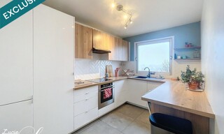 Appartement 5 Pièces 106 m² à vendre à L'Haÿ-les-Roses (94240)