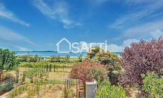 Maison 6 Pièces 117 m² à vendre à Palavas-les-Flots (34250)