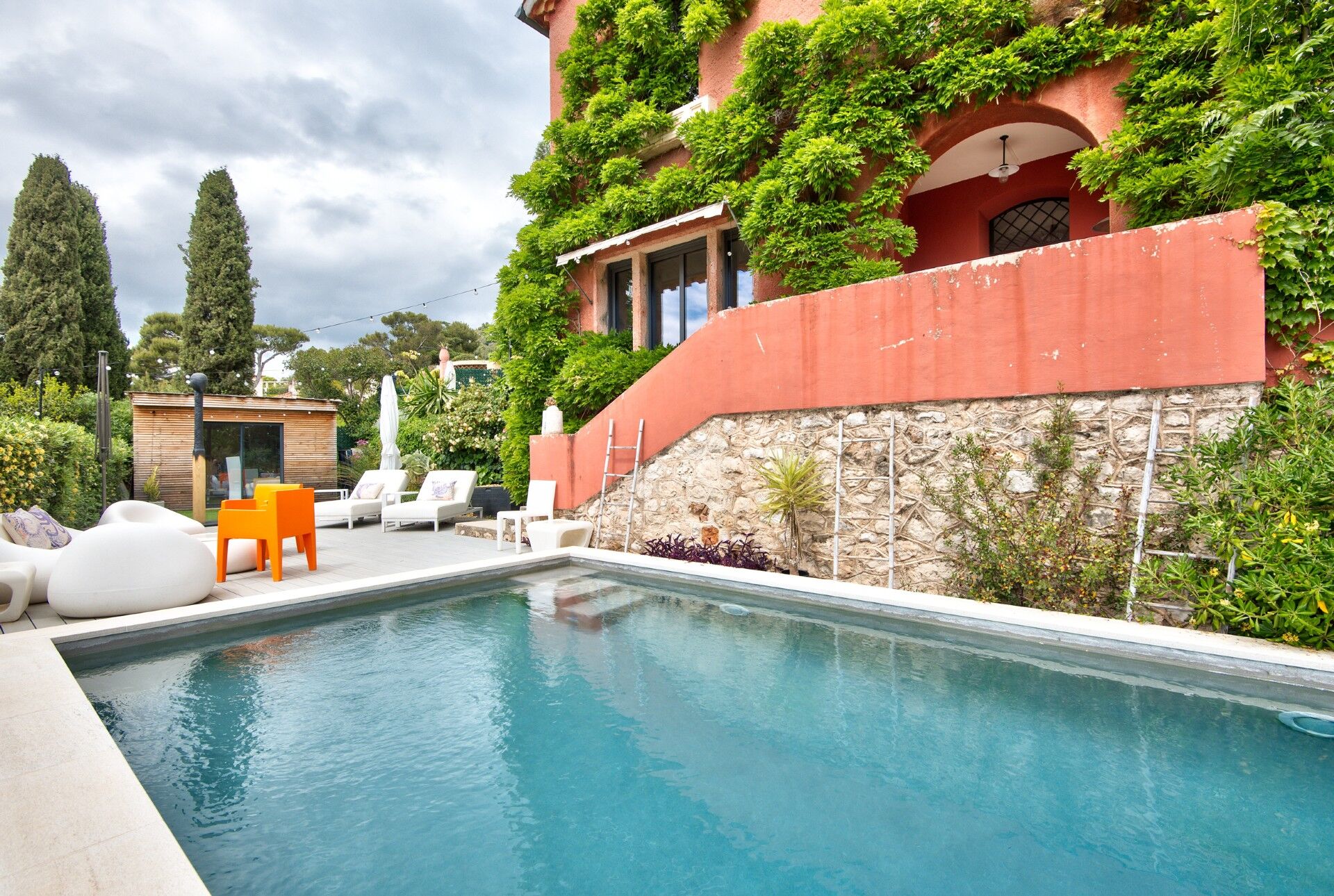 Photo Maison de 6 pièces Villefranche sur Mer