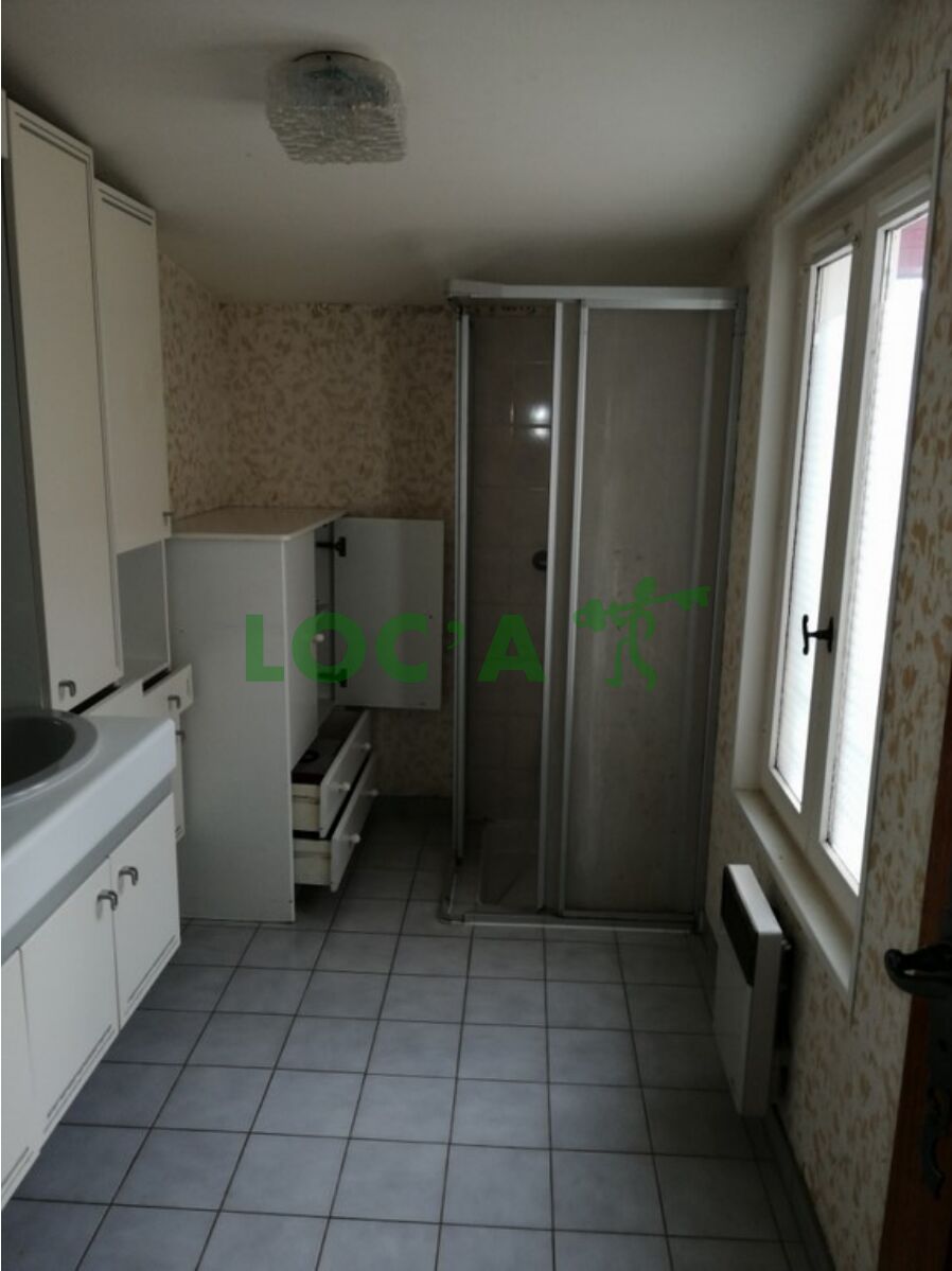 Photo Location T3 67 m² à Dijon 750 ¤ CC /mois image 1/4