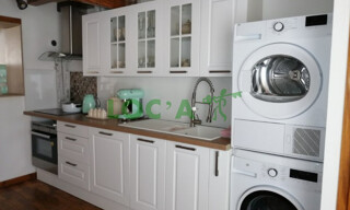 Appartement 3 Pièces 67 m² à louer à Dijon (21000)